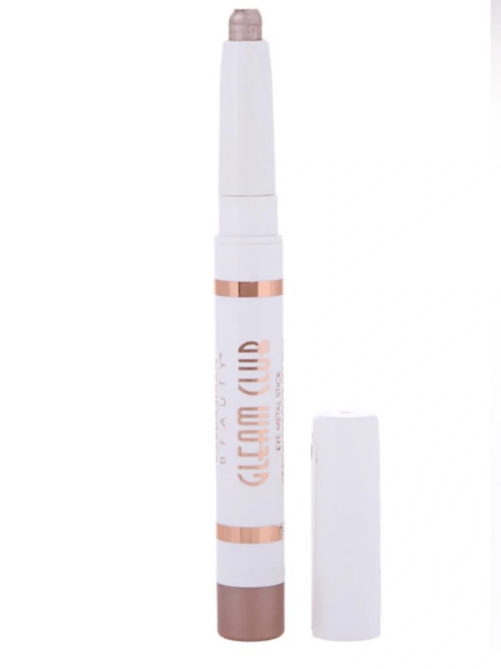 NEW Kardashian Beauty Gleam Club Eye Metal Sticks